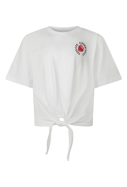 D-zine meisjes T-shirt